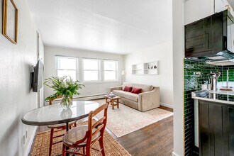 Building Photo - 120 S Fairchild St