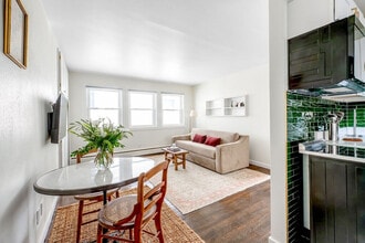 Building Photo - 120 S Fairchild St