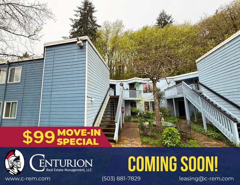 Foto principal - 421 Senate St NW