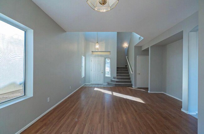 Foto del edificio - 7398 W River Rim Pl