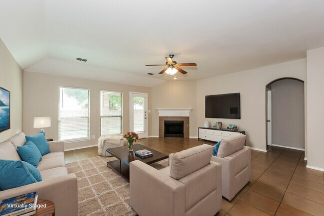 Building Photo - 6057 Lochshire Dr