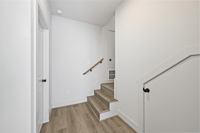 Foto del edificio - 4603 Indie Hts Ln