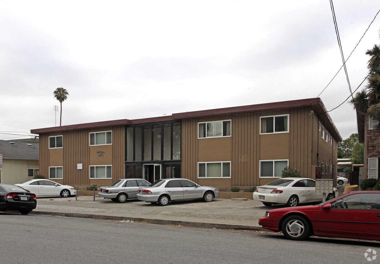 Building Photo - Encina Apartments
