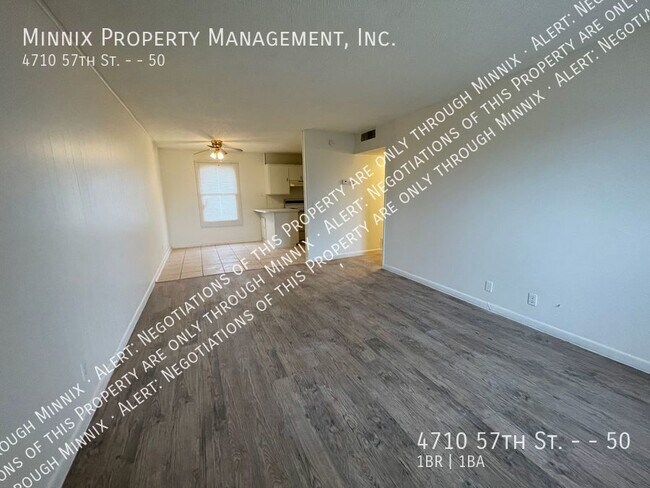 Building Photo - 4710 57th St. -