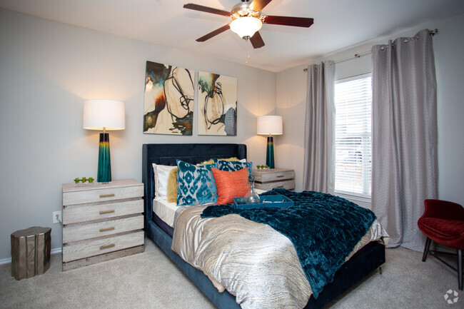 Harlowe Apartments - Euless, TX | Apartments.com