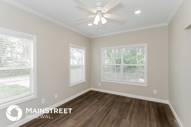 Foto del edificio - 5214 Timberlan St