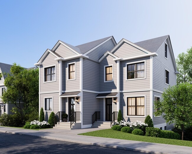 Building Photo - 52 Lane Park