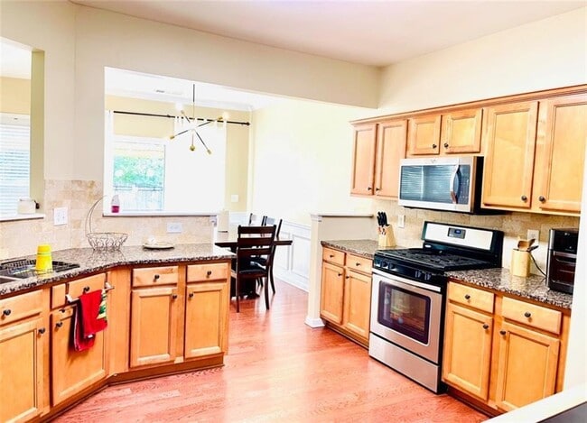 Foto del edificio - 5430 Crestwick Wy