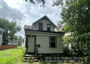Building Photo - 2636 14th Ave S