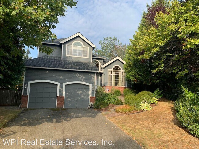 Building Photo - 4 br, 2.5 bath House - 8710 NE 144th Ct