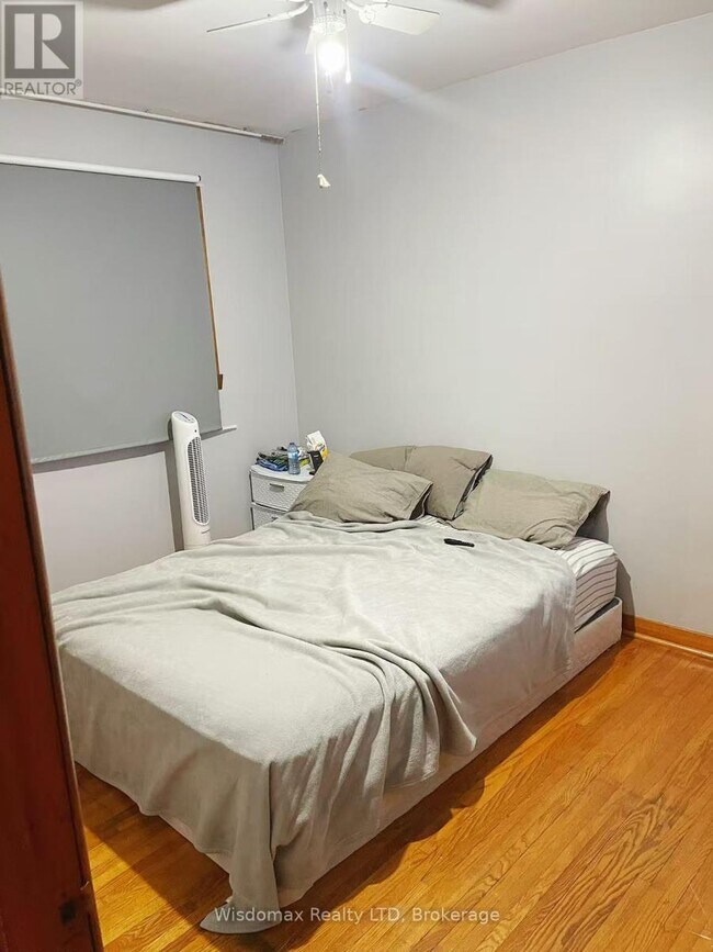 Photo du bâtiment - 4607 Dorchester Rd