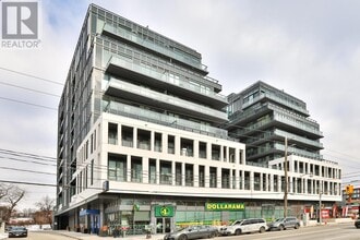 Building Photo - 500 Dupont St