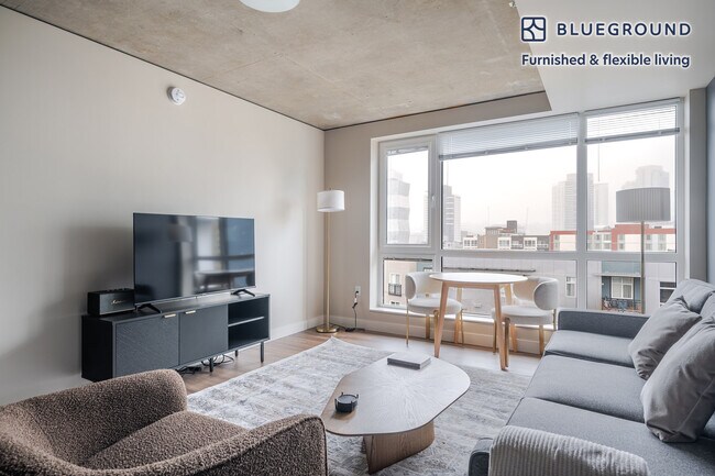 Foto del edificio - 101 Taylor Ave N