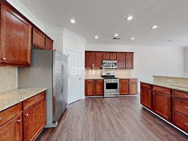 Foto del edificio - 4007 Caboose Ct