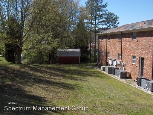 Building Photo - 1155 McFarland St