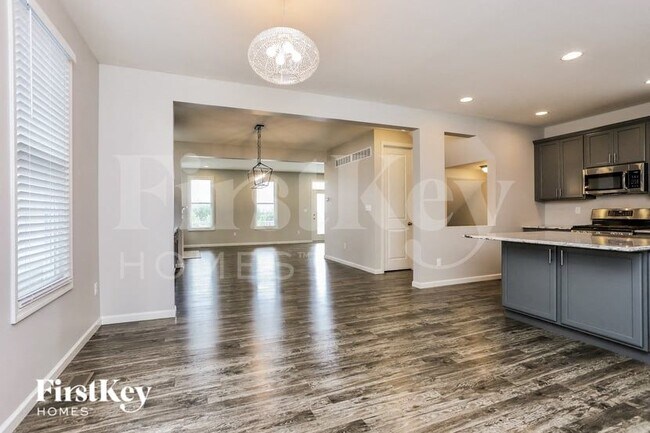 Foto del edificio - 1016 Kilderkin Wy