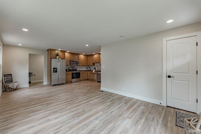 Foto del edificio - 1628 E Blackford Ave