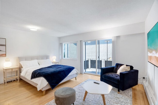 Building Photo - 1550 W 11th Ave