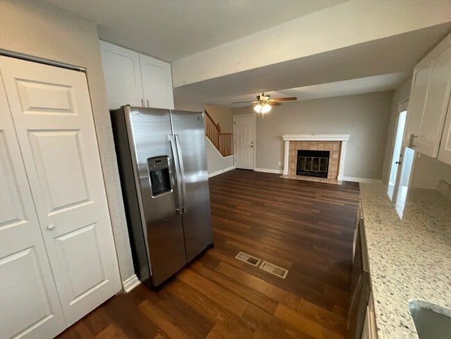 Building Photo - 4015 S Fundy Way