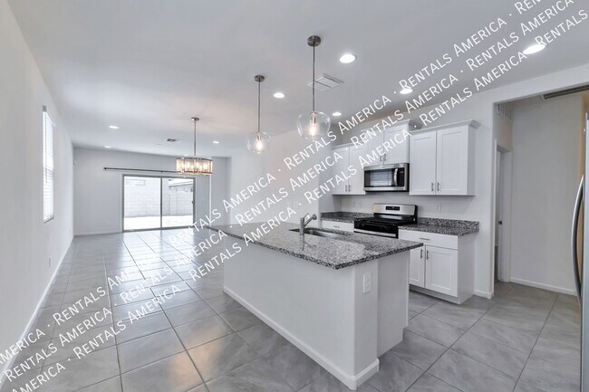 Foto del edificio - 10429 W Granderson St