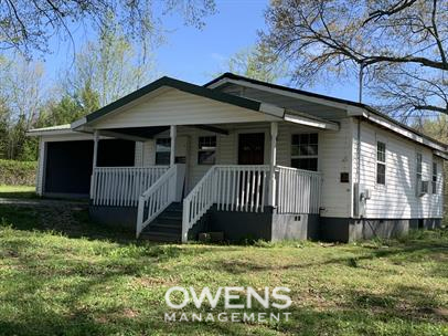 Foto principal - 4123 Jim Hood Rd