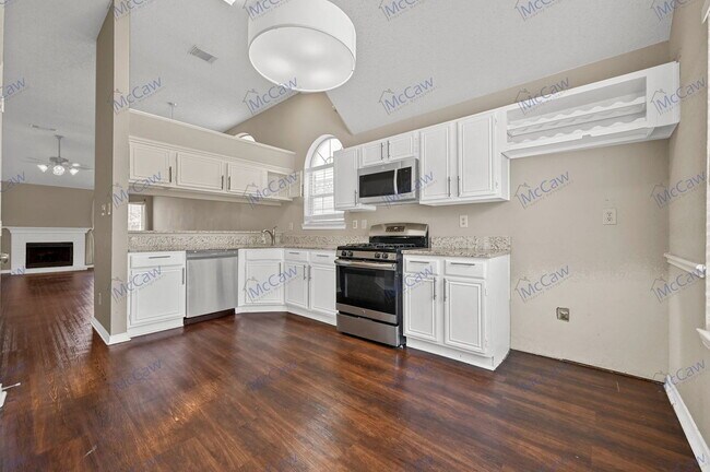 Foto del edificio - 10116 Long Rifle Dr