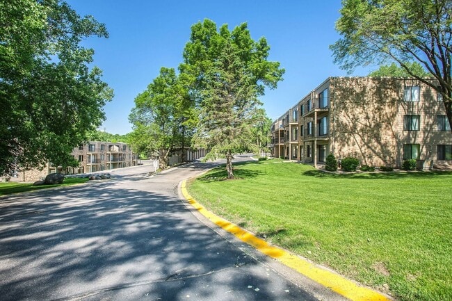 Foto del interior - Cedar Valley Apartments