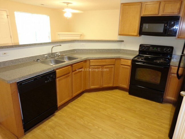 Foto del edificio - 5171 Hanover St