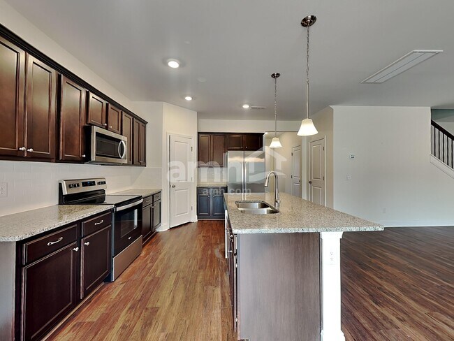 Foto del edificio - 5924 Hagar Vly Dr