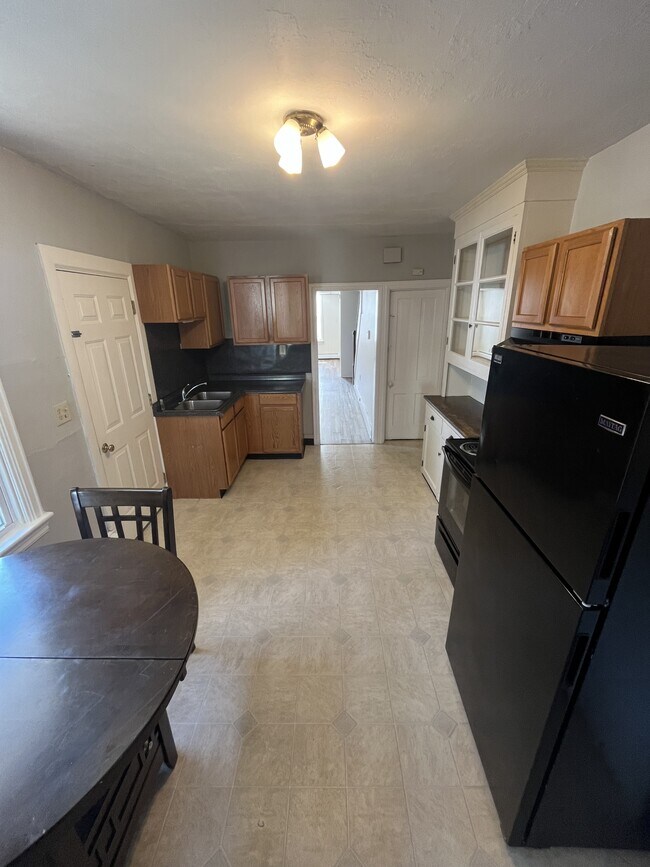 Foto del edificio - 1027 Church St