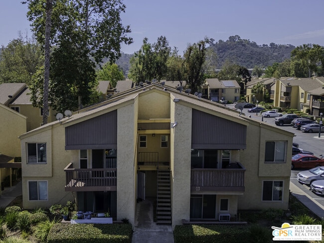 Building Photo - 6036 Rancho Mission Rd