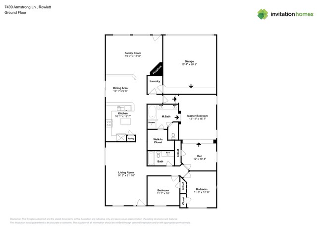 Building Photo - 7409 Armstrong Ln