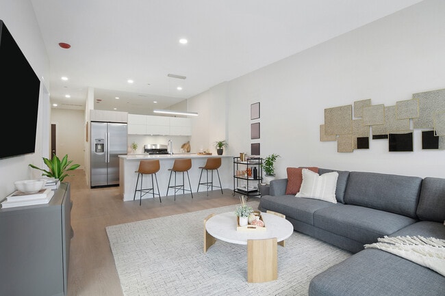 Foto del edificio - 3924 N Lincoln Ave