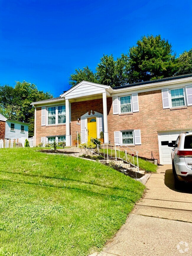 Melwood Manor Houses for Rent Upper Marlboro, MD