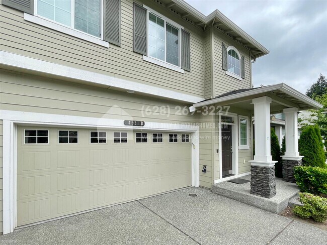 Foto del edificio - 4 br, 2.5 bath Condo - 4921 130th Pl SE Ap...
