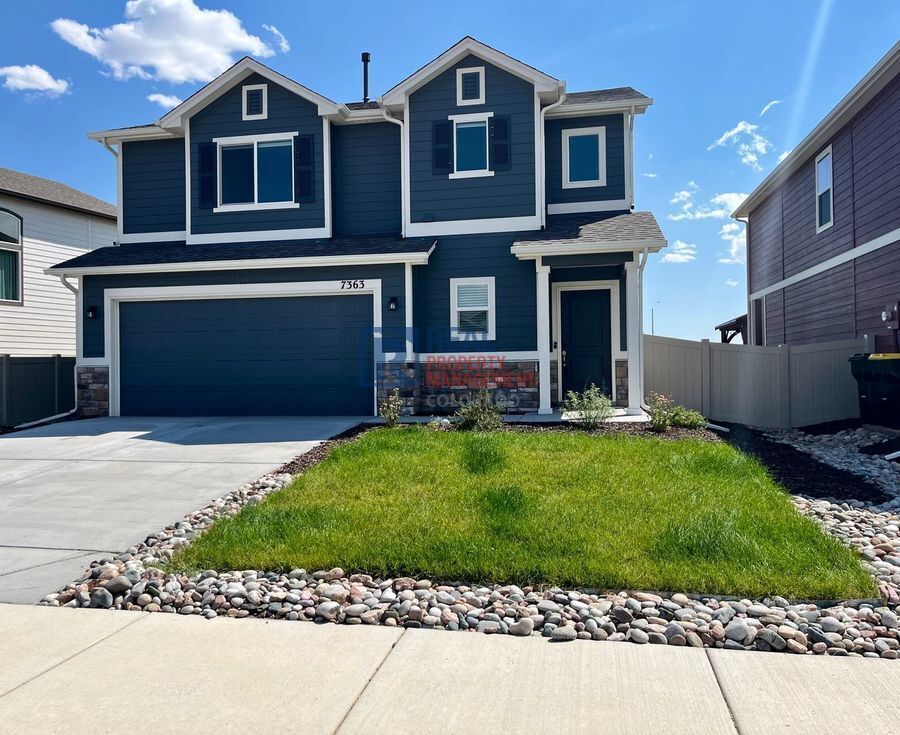 Photo - 7363 Coppermine Ct-