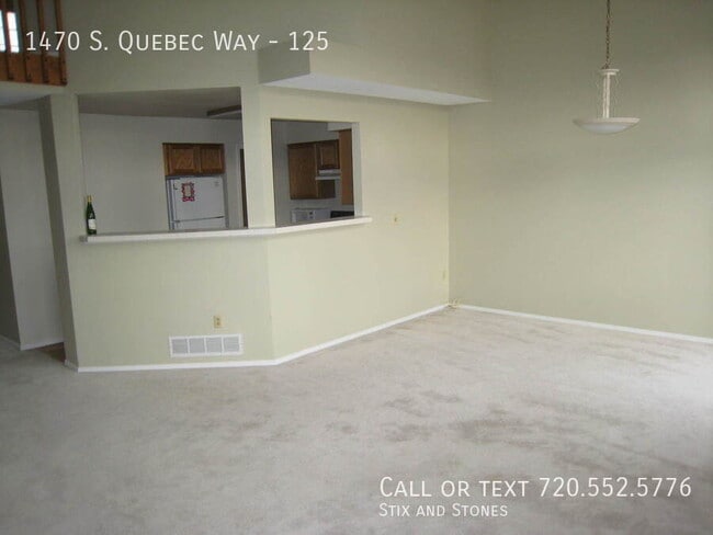 Foto del edificio - 1470 S Quebec Way