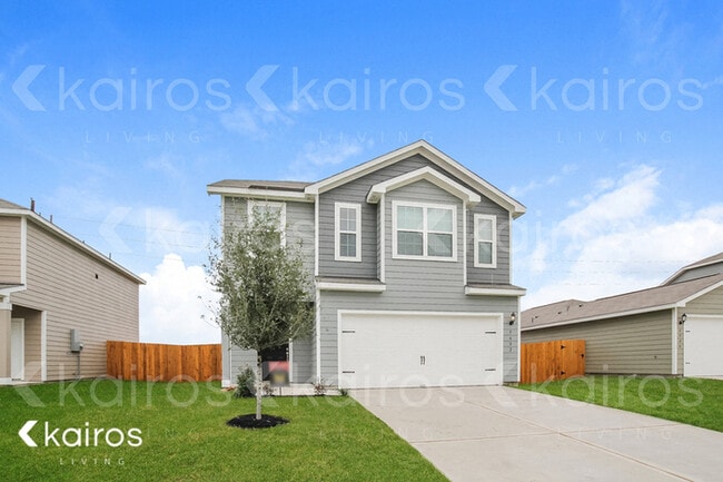 Foto del edificio - 5602 Sapphire Lagoon Rd