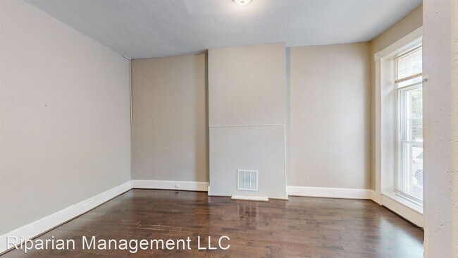 Building Photo - 4 br, 2 bath House - 1521 N Caroline St