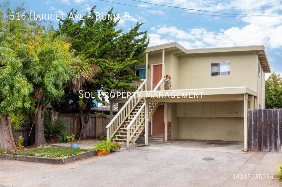 Foto principal - 516 Harriet Ave
