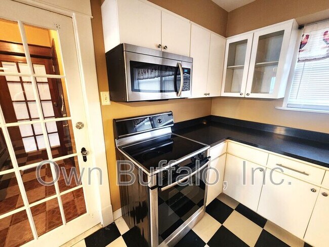 Foto del edificio - 4030 Bailey Ave