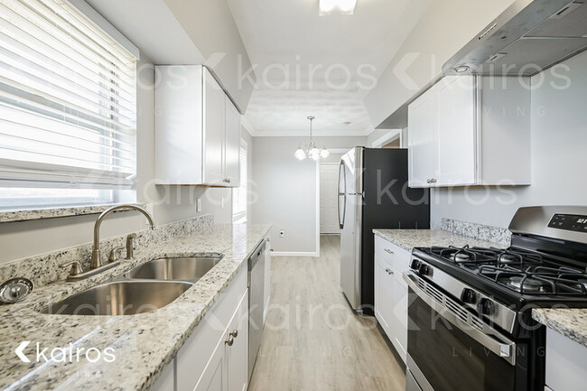 Foto del edificio - 325 W Pleasant Run Road
