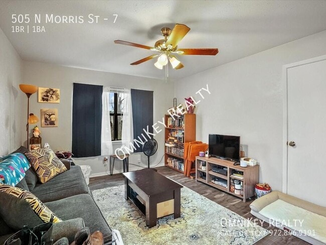 Building Photo - 505 N Morris St