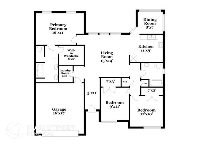 Foto del edificio - 237 Kennedy Ct