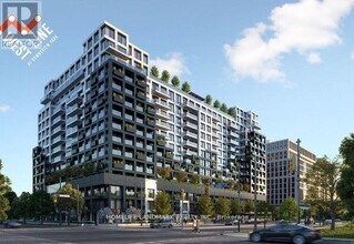 Building Photo - 1100 Sheppard Ave W