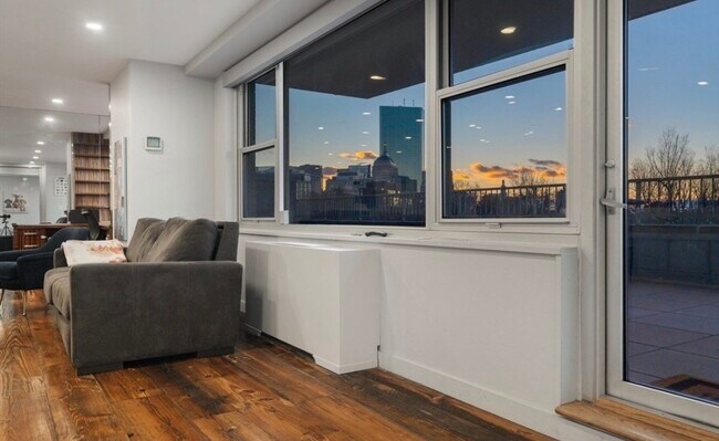 Foto del edificio - 151 Tremont St