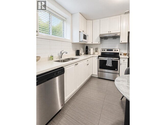 Photo du bâtiment - 2127 E 46th Ave