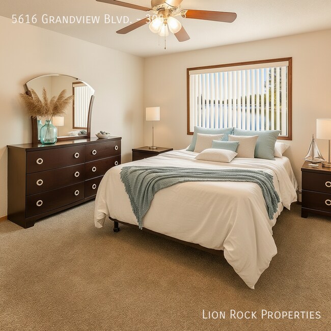 Foto del edificio - 5616 Grandview Blvd