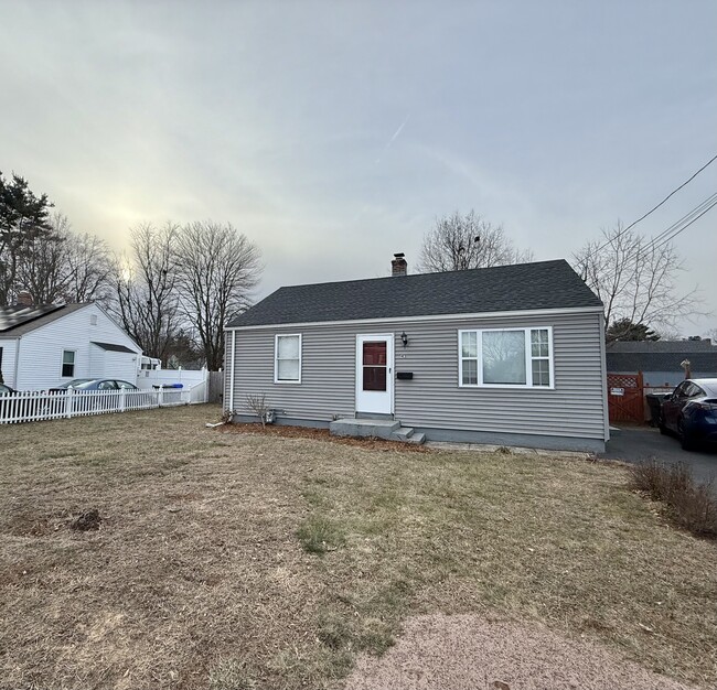 Photo - 43 Lafayette Ave House