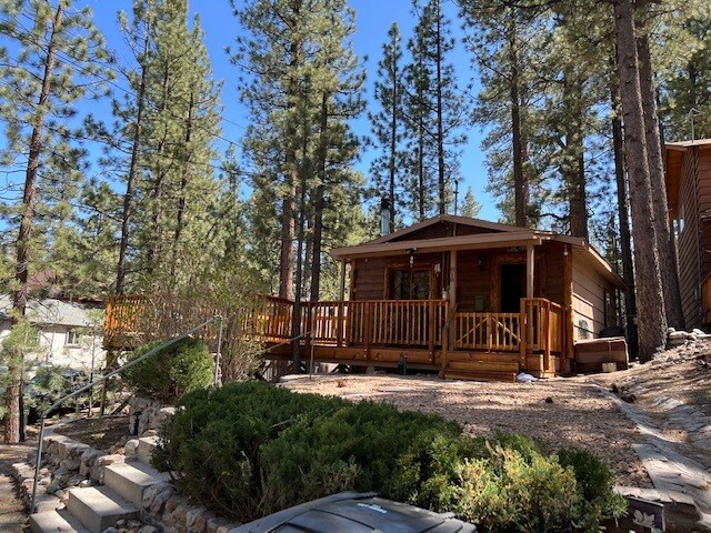 Primary Photo - Centrally Located in Big Bear City